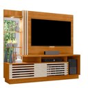 Ver imagem 2 de Home Painel para Tv Midgard Cinamomo Off White