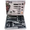 Conjunto de Facas para Churrasco Lorben Inox Antiaderente 8 Peças - 5