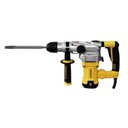 Ver imagem 4 de Martelo Perfurador Rompedor Mmr1300 4,8j 5kg 220v Menegotti