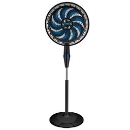 Vent 40cm Arno Coluna 2 em 1 X-treme 9 Ve9m - 2720017494 Preto 220 Volts - 1