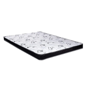 Colchão Espuma Black D20 138x188x10