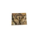 Ver imagem 1 de Quadro Mãos e Pés Entalhado em Madeira