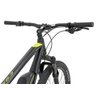 Bicicleta OGGI E-Bike Big Wheel 8.3 2021 - 11v Shimano Deore - Preto/Amarelo - A MELHOR DA - 17 (M) - 3