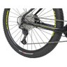 Bicicleta OGGI E-Bike Big Wheel 8.3 2021 - 11v Shimano Deore - Preto/Amarelo - A MELHOR DA - 17 (M) - 6