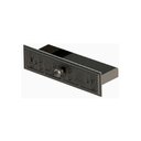 Ver imagem 1 de Gaveta Cinzeiro Ferro Fundido Libaneza Colmeia sem Suporte