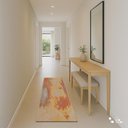 Ver imagem 1 de Tapete Elemento Ignis 66x180cm Tapetes São Carlos