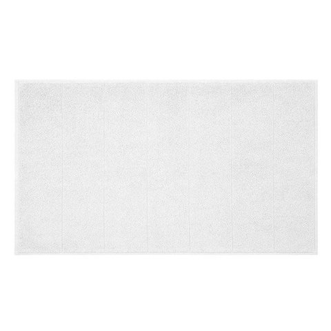 Toalha de Piso Altenburg Flat - Branco