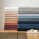 Ver imagem 2 de Toalha de Piso Altenburg Flat - Branco