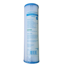 Ver imagem 2 de Refil Filtro Planeta Água 9 3/4" 20 Micras Lavável