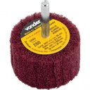 Ver imagem 1 de Roda Haste para Acabamento 50x30 Mm G280