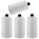 Ver imagem 1 de Kit 4 Refil filtro Lorenzetti Acqua Bella Vitale Purificador