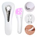 Ver imagem 6 de Estufa de Unhas Led Uv Portatil Manicure Luz Roxa