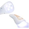 Estufa de Unhas Led Uv Portatil Manicure Luz Roxa - 7