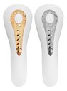 Ver imagem 3 de Estufa de Unhas Led Uv Portatil Manicure Luz Roxa