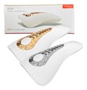 Ver imagem 1 de Estufa de Unhas Led Uv Portatil Manicure Luz Roxa