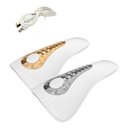 Ver imagem 2 de Estufa de Unhas Led Uv Portatil Manicure Luz Roxa