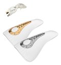 Ver imagem 2 de Estufa de Unhas Led Uv Portatil Manicure Luz Roxa
