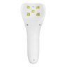 Estufa de Unhas Led Uv Portatil Manicure Luz Roxa - 4
