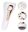 Ver imagem 5 de Estufa de Unhas Led Uv Portatil Manicure Luz Roxa