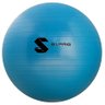 Bola de Pilates Suiça S/pro Standart 55cm Azul Claro - 2