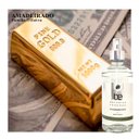 Ver imagem 2 de Aromatizador Forte Botanica Essence 01. Million Gold 500ml