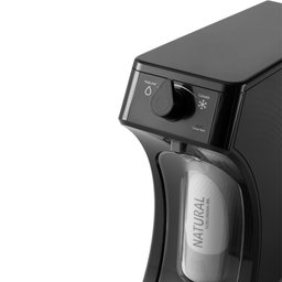 Purificador E-Due água natural e gelada - IBBL - 3