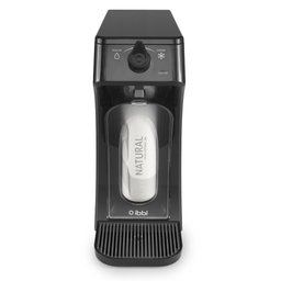 Purificador E-Due água natural e gelada - IBBL - 2