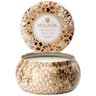 Voluspa, vela lata Prosecco Bellini, 50h 2639 - 1