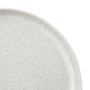 Ver imagem 2 de Prato de Sobremesa Home Style Smalto 22 Cm