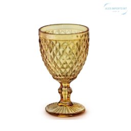 Jogo de Taças 6 unidades Copos Para Vinhos - 2