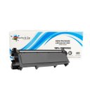 Ver imagem 1 de Toner Compatível Tn660 Dcpl2540 Dcpl2520 L2740 L2700 2.6k