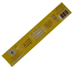 Incenso 100% Natural - Limpeza Energética - Palo Santo, da Cura Herbal - 2