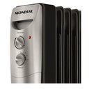 Ver imagem 3 de AQUECEDOR A ÓLEO A-06 MONDIAL 110V/220V