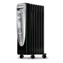 Ver imagem 1 de AQUECEDOR A ÓLEO A-06 MONDIAL 110V/220V