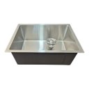 Ver imagem 3 de Cuba Gourmet 500 Embutir Aço Inox - Construinox