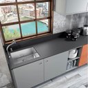 Ver imagem 5 de Cuba Gourmet 500 Embutir Aço Inox - Construinox