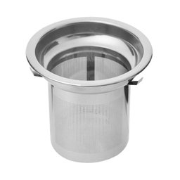Caneca Com Infusor De Chá Tea Time – Home Style - 3