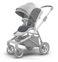 Ver imagem 2 de Assento Acolchoado P/ Thule Sleek e Spring Shadow Grey - Thule