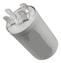 Ver imagem 2 de Capacitor Permanente 12uf 400v Metalizado C/ Terminal para Motor