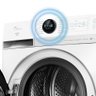 Máquina de Lavar Roupas Midea 11kg Slim Healthguard Wi-fi Conectada Smarthome Inverter Branca 220v - 4
