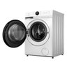 Máquina de Lavar Roupas Midea 11kg Slim Healthguard Wi-fi Conectada Smarthome Inverter Branca 220v - 3