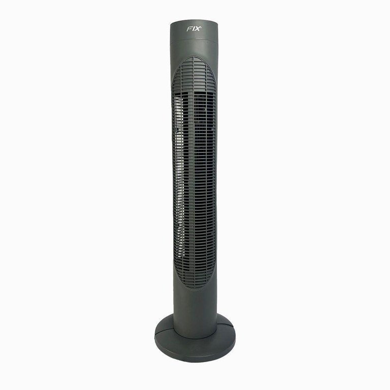 Ventilador de Torre 3 Níveis de Velocidade - 220v