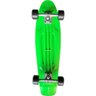 Skate Cruiser Grande Owl Sports 28 Pol. Cor Verde - 3