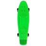 Skate Cruiser Grande Owl Sports 28 Pol. Cor Verde - 2