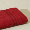 Ver imagem 2 de Toalha de Banho Lmpeter Porti Maxx 75cm X 130cm Sangria