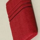 Ver imagem 3 de Toalha de Banho Lmpeter Porti Maxx 75cm X 130cm Sangria