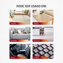 Ver imagem 7 de Aspirador de Pó Vertical Mondial Turbo Cycle 2 em 1 Preto/laranja 1100w 127v - Ap-35