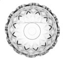 Ver imagem 3 de Centro de Mesa Decorativo Cristal de Chumbo Deli Diamond 25X13cm | Lyor