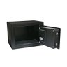 Cofre Digital Eletrônico Safe Compact Value Mini Black Yale [f118] - 2