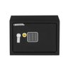 Cofre Digital Eletrônico Safe Compact Value Mini Black Yale [f118] - 1